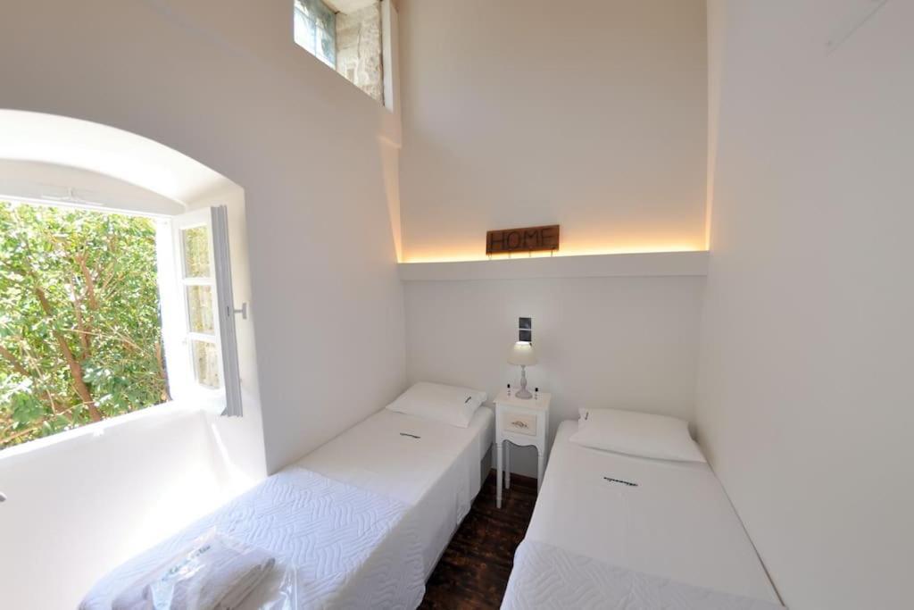 Villa Paxos Adamantia With Private Pool Gaios Exterior foto